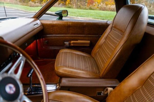 Ford Ranchero Country Squire 21