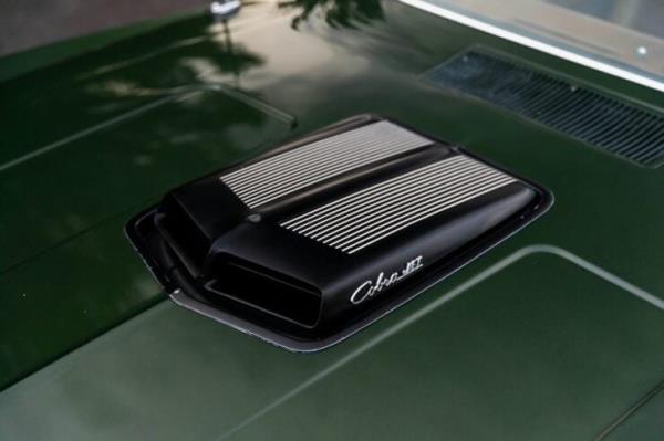 Ford Ranchero Country Squire 13