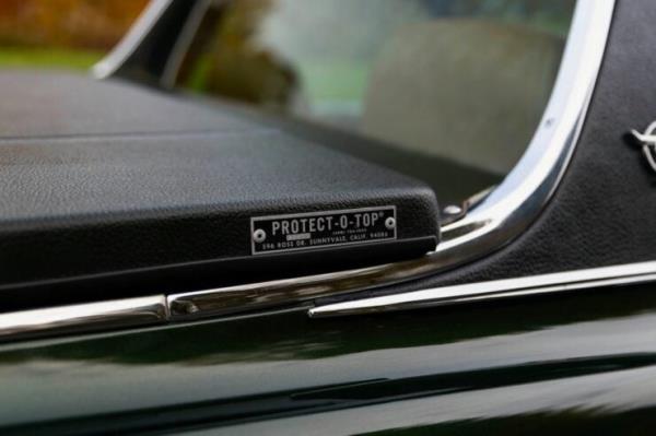 Ford Ranchero Country Squire 19