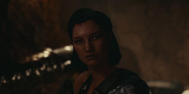 Starfield Andreja Closeup